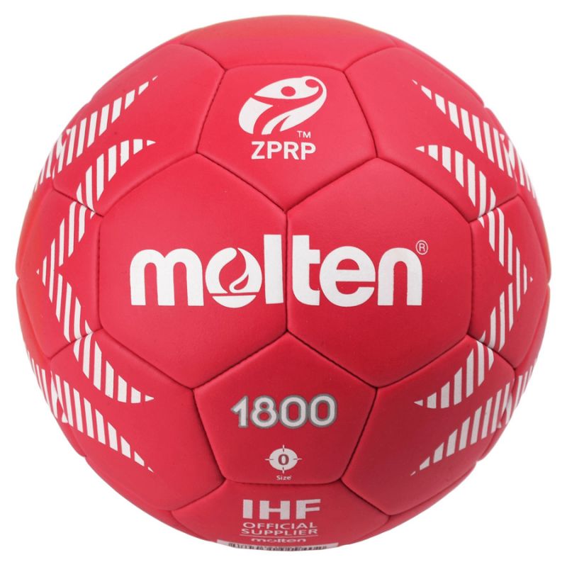 Molten 1800 ZPRP H0A1800-PL Handball Accessories/Balls/Handball Your Sports Performance