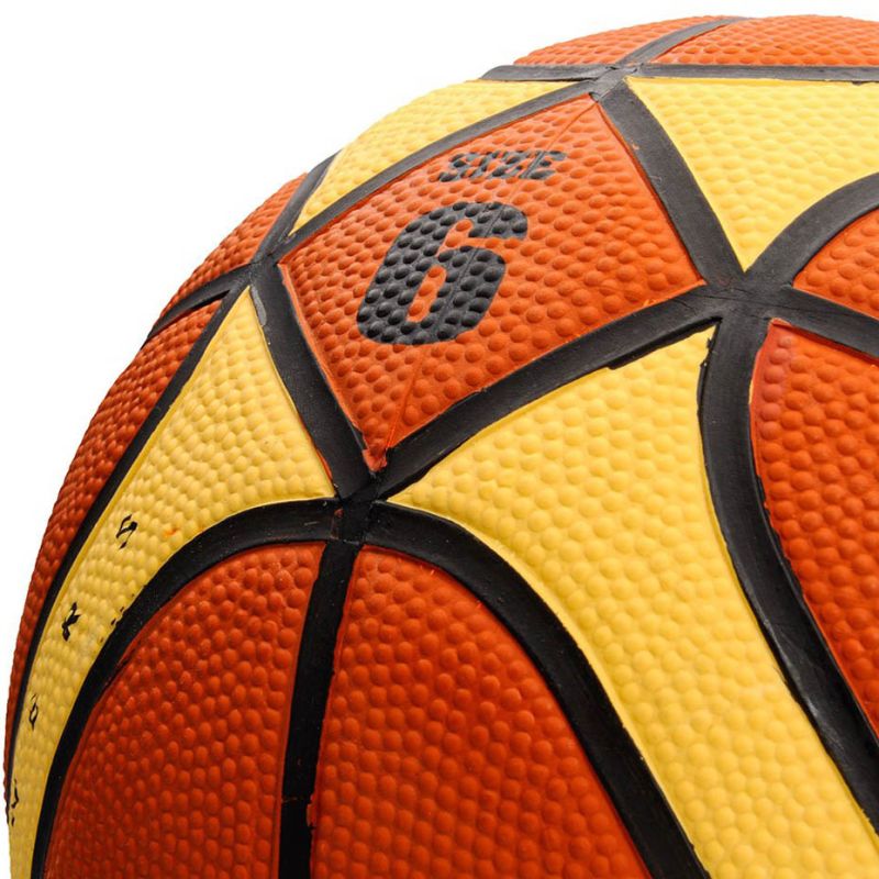 Meteor Inject Basketball 14 size 6 07071