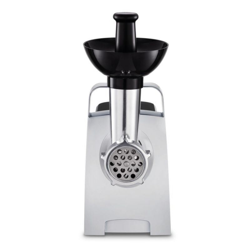 Tefal HV1 NE1098 Meat Grinder 1400W Black, Silver AGD - Produkty/Maszynki do mielenia Your Sports Performance