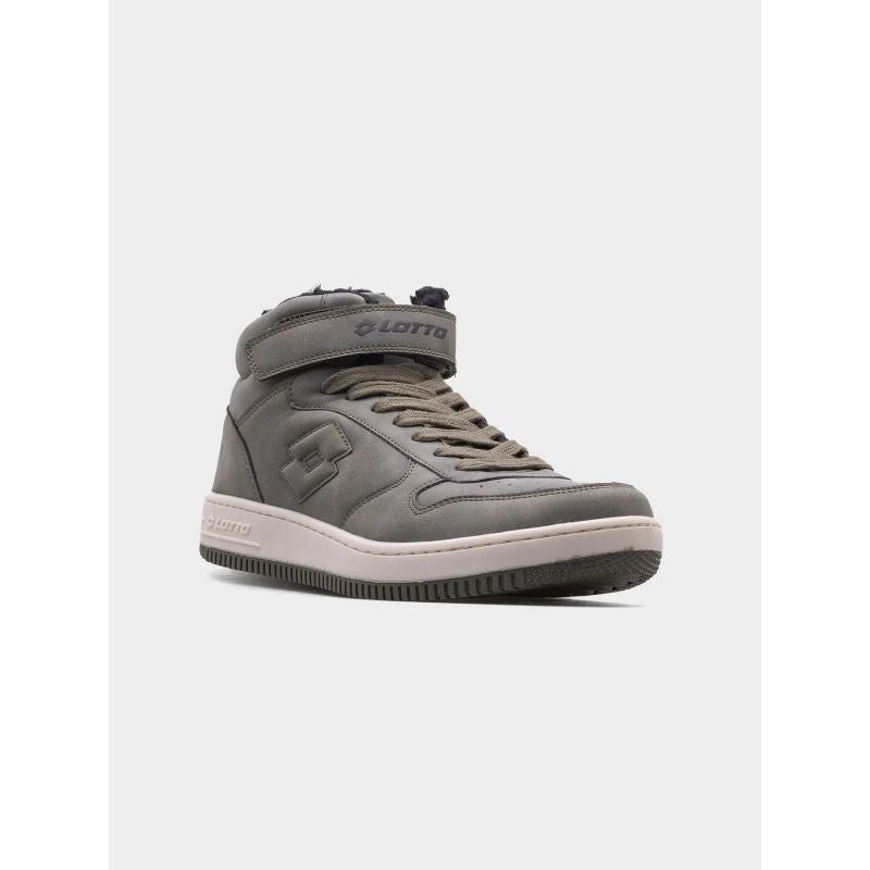 Lotto winter boots Paliot Fur M 2400192U-6711 Footwear/Lifestyle/Lotto Your Sports Performance