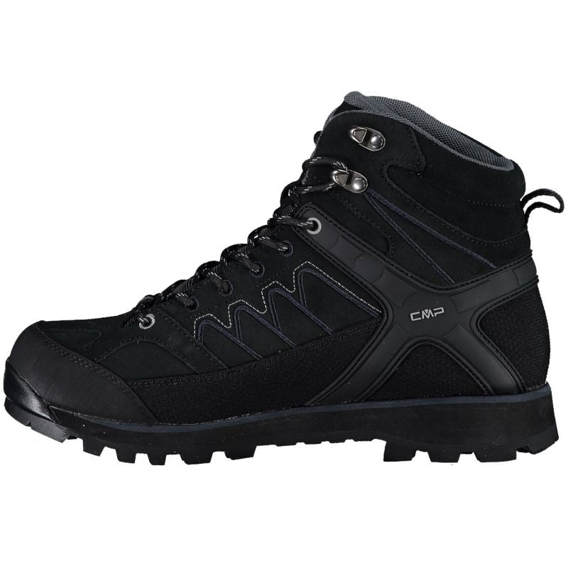 CMP Moon Mid WP trekking shoes M 31Q4797U901 Footwear/Outdoor/CMP Your Sports Performance
