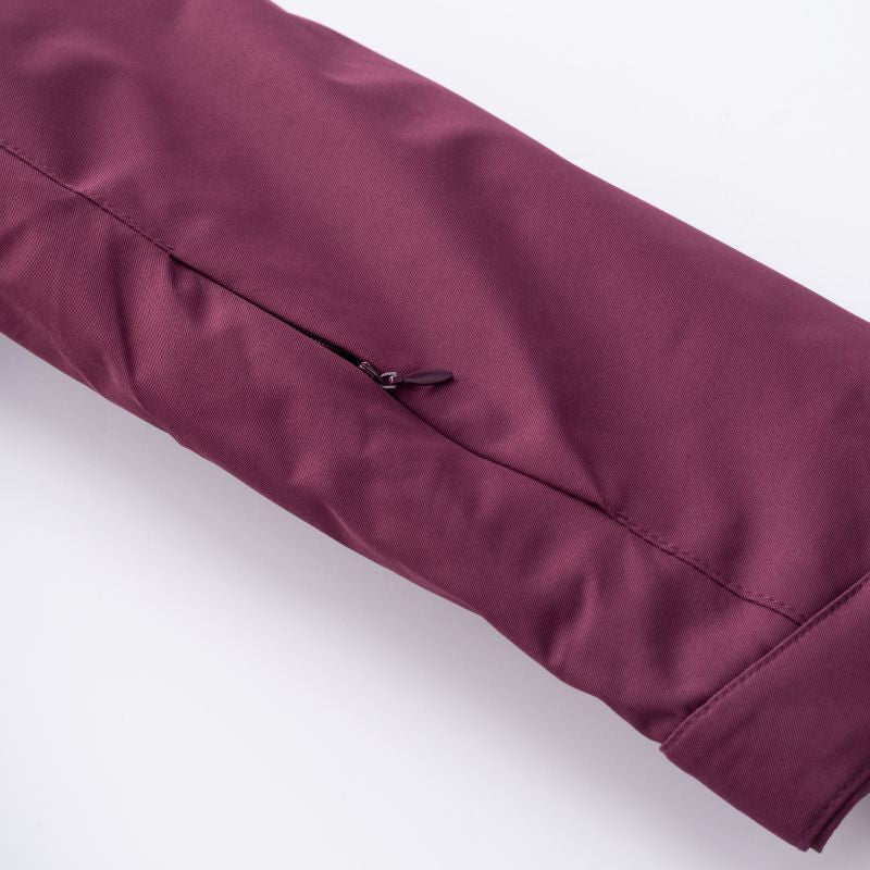 Women's Insulated Jacket 2AM4