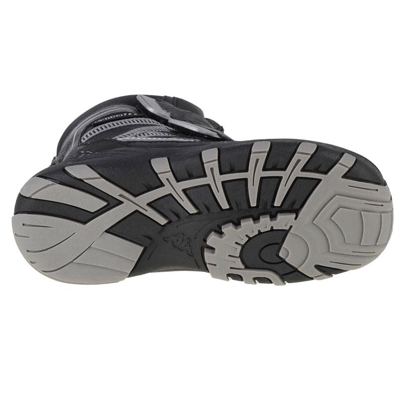 Kappa Blackpool Tex K Jr 260805K-1116 shoes Footwear/Outdoor/Kappa Kappa