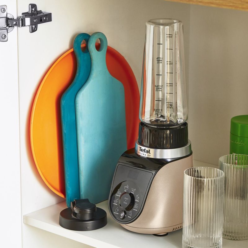 TEFAL BL190AF0 Blend Up Jug Blender AGD - Produkty/Miksery / Blendery Your Sports Performance