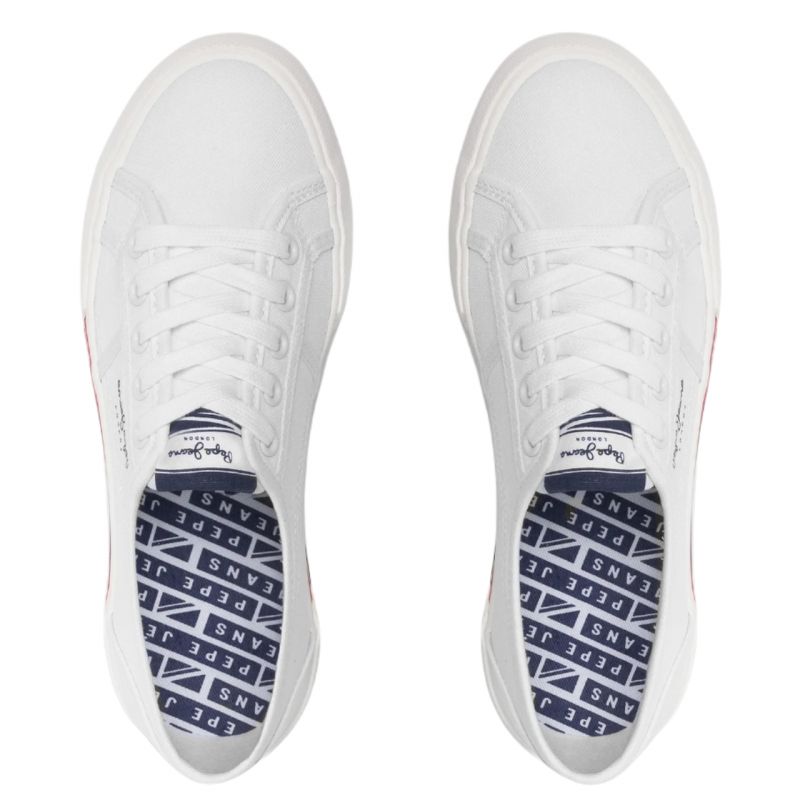 Pepe Jeans Brady Basic W PLS31287 shoes Footwear/Lifestyle Your Sports Performance