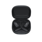 Shokz OpenFit 2+ Wireless In-Ear Headphones Black In preparation Your Sports Performance