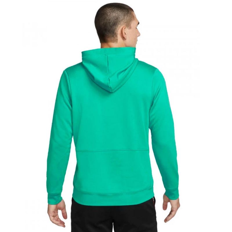Nike FC M DC9075 370 sweatshirt Clothing/Football Nike