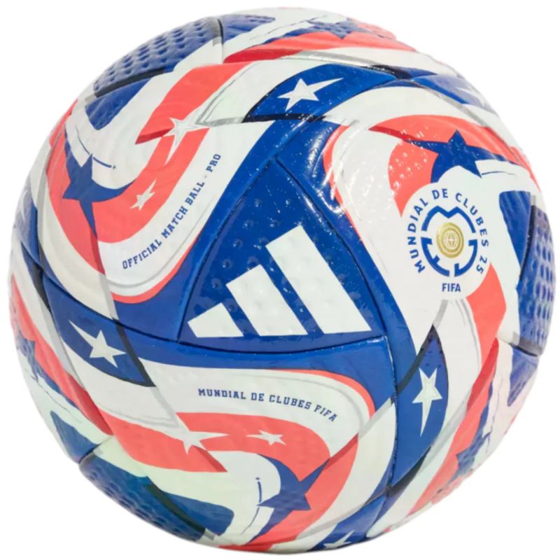 Football adidas Fifa Club World Cup 25 Pro Ball JE8770 Accessories/Balls/Football Adidas