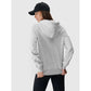 Women's sweatshirt with hood, open, 4F 4FWMM00TSWSF1764-27M *Kategoria tymczasowa Your Sports Performance