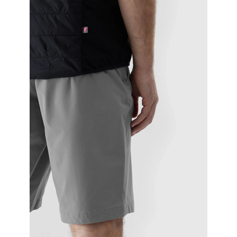 Men's trail running vest with primaloft black eco fill 4F *Kategoria tymczasowa Your Sports Performance