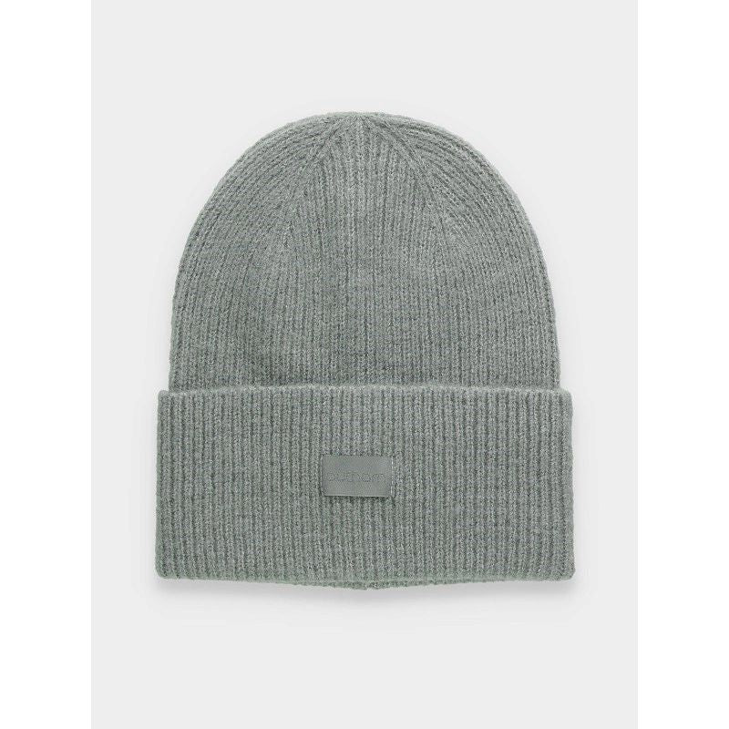 Men's Outhorn Winter Hat OTHAW22ACAPM058 *Kategoria tymczasowa Your Sports Performance