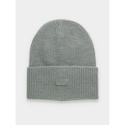 Men's Outhorn Winter Hat OTHAW22ACAPM058 *Kategoria tymczasowa Your Sports Performance