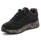 Shoes Skechers Lovely Luv Jr 314976L-BKMT Footwear/Lifestyle/Skechers Skechers