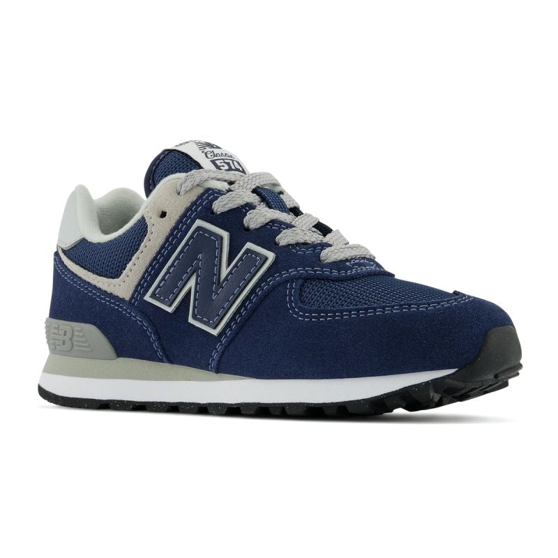 New Balance Jr PC574EVN shoes Footwear/Lifestyle New Balance