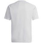 adidas Tiro 26 League Jersey Kids’ Shirt, Light Grey, KB1324