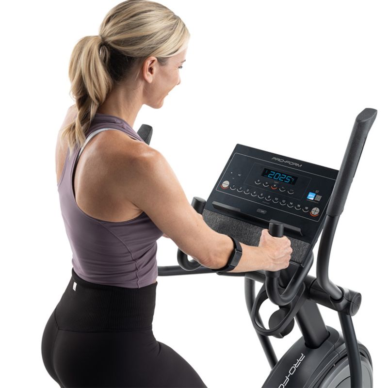 Proform Carbon EL PFEL55925 Elliptical Bike Accessories/Training equipment/Rowery, orbitreki Your Sports Performance