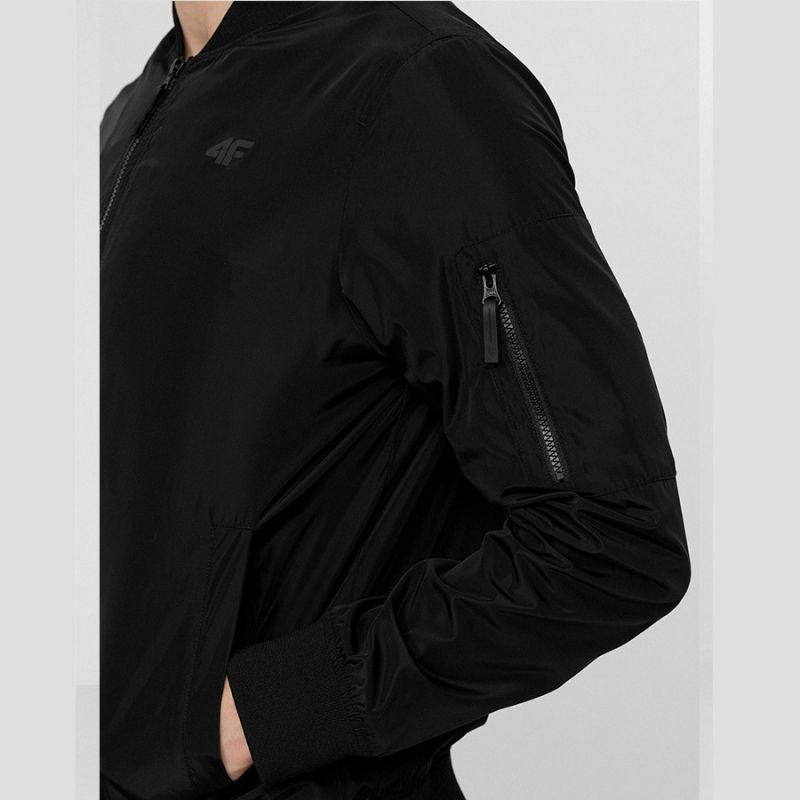 Jacket 4F M H4L22-KUMC001 20S Clothing/Outdoor 4F