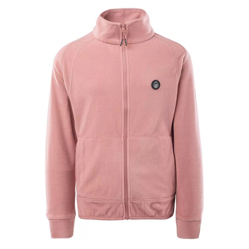 Elbrus Rivoli Jr Sweatshirt 92800439293 Clothing/Outdoor/Elbrus Your Sports Performance