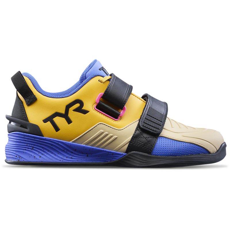 TYR L2 LIFTER Unisex Training Shoes