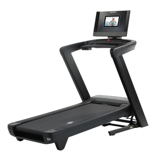 Nordictrack Commercial 1250 NTL14124 Electric Treadmill Accessories/Training equipment/Bieżnie Your Sports Performance