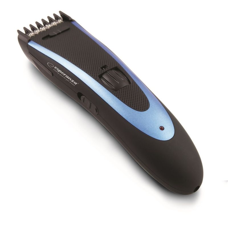 Esperanza EBC004 Apollo hair clipper (black) AGD - Produkty/Maszynki do strzyżenia Your Sports Performance