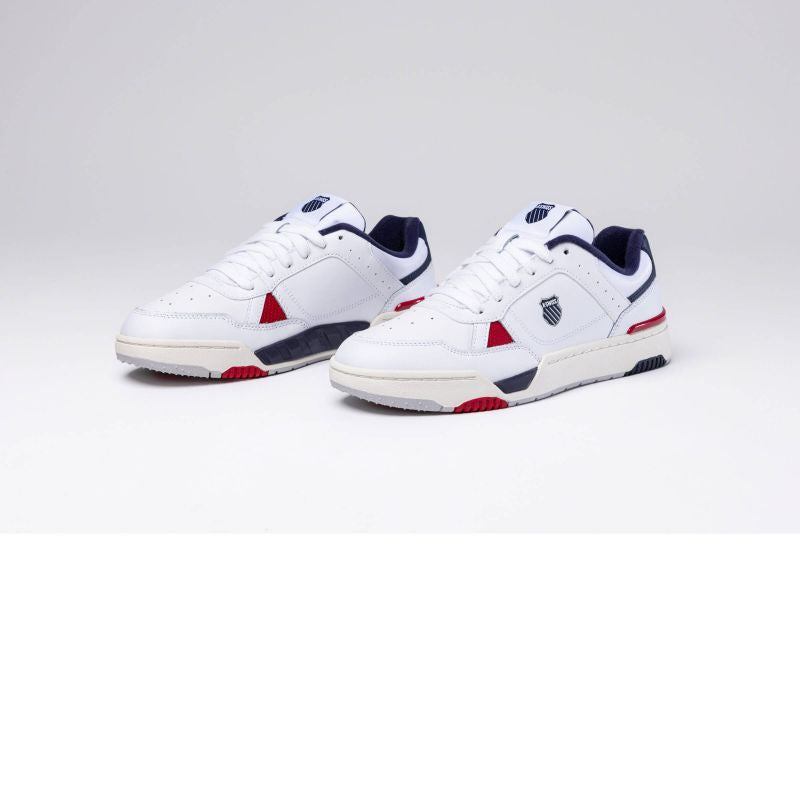 K-Swiss Match Pro Lth M 08905-130-M shoes Footwear/Lifestyle/K-Swiss Your Sports Performance