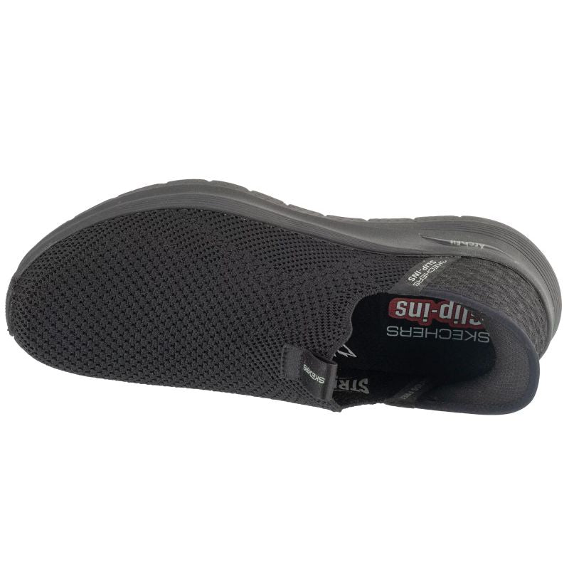 Skechers Slip-ins: Arch Fit 2.0 - Crayn 232900-BBK Black 41 In preparation Your Sports Performance