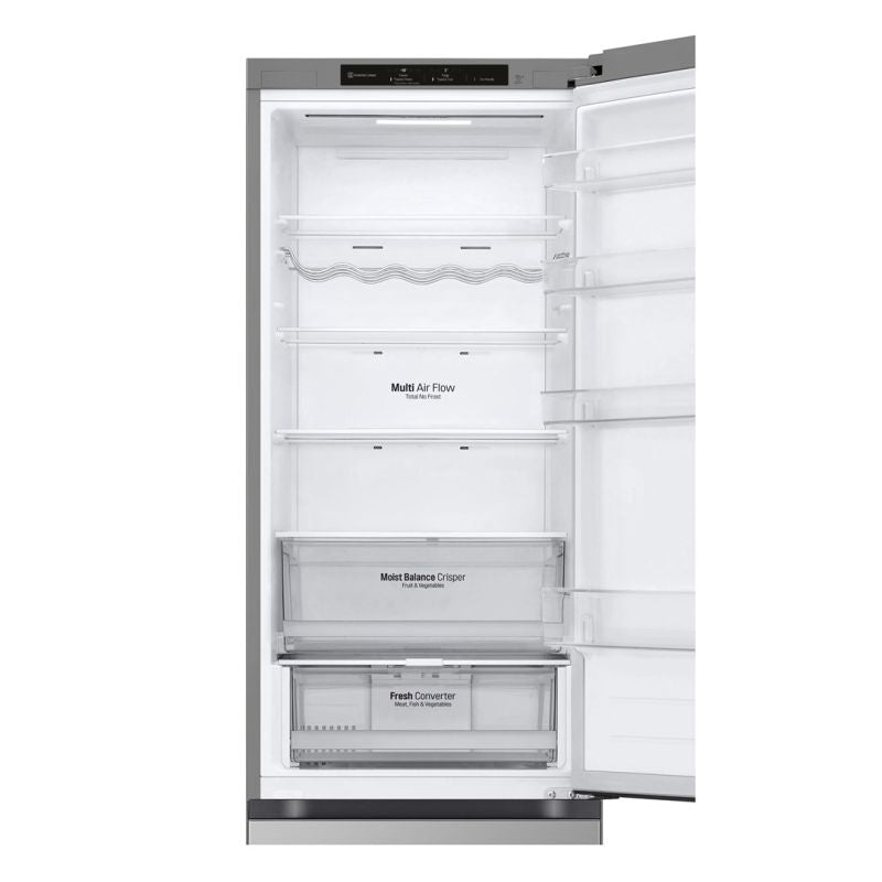 LG GBV3200CPY refrigerator AGD - Produkty/Lodówki wolnostojące Your Sports Performance