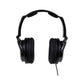 JVC HAR-X500E headphones (on-ear, black) In preparation Your Sports Performance