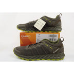 Aku men's Rapida Air Gore-tex hiking shoes, lightweight green To be categorized Your Sports Performance