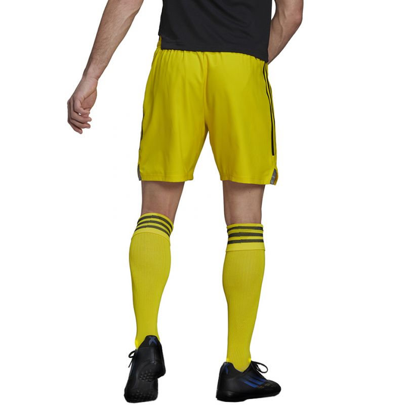 Shorts adidas Condivo 22 Match Day M HA3511 Clothing/Football Adidas