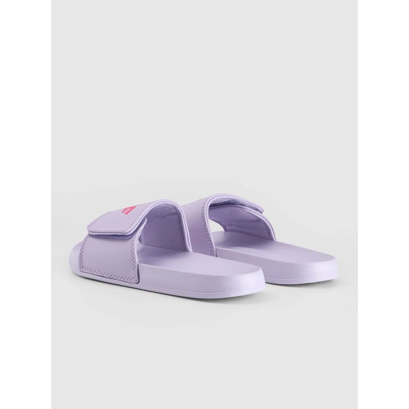 Girls' Velcro Flip-Flops 4F 4FJWSS26FSLIF032-52S