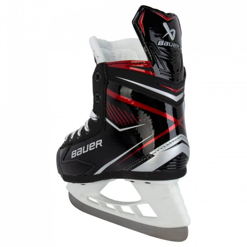 Bauer Lil Rookie Jr 1060541-2 Adjustable Skates Accessories/Skating Bauer