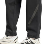 adidas Z.N.E. Open-Hem Men’s Trousers, Black, JC5478