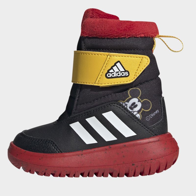 Adidas Winterplay Disney Mickey Jr IG7190 shoes Footwear/Outdoor Adidas