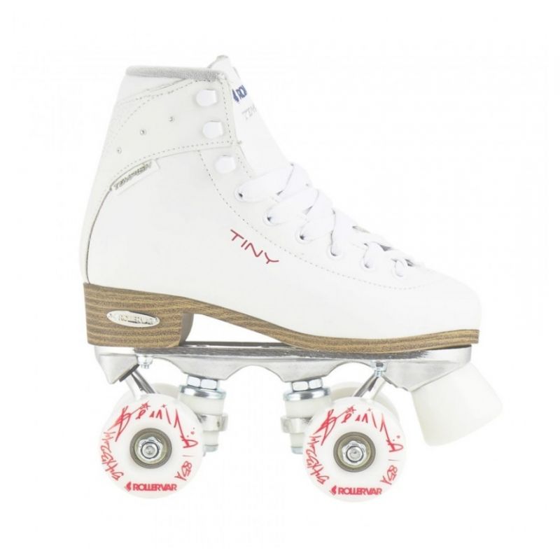 Tempish Tiny Plus roller skates jr 1000004 908 Accessories/Skating/Wrotki Your Sports Performance