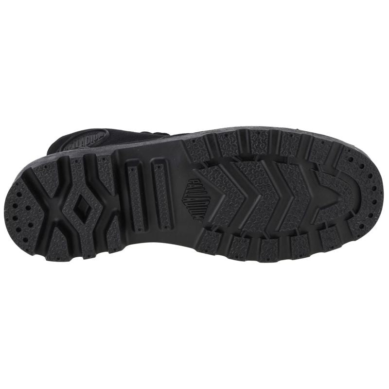 Shoes Palladium Pampa Hi M 02352-060-M Footwear/Lifestyle/Palladium Your Sports Performance