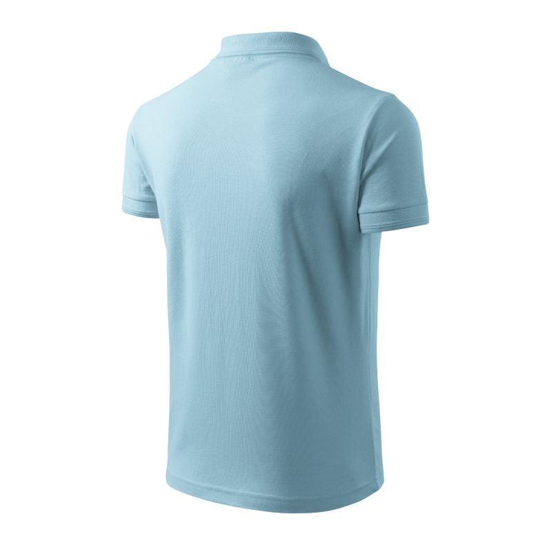 Polo shirt Malfini Pique Polo M MLI-20315 Clothing/Lifestyle/T-shirts/Malfini Malfini
