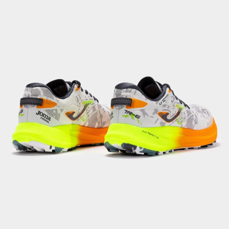 Joma TR-6000 2402 M TKTR6W2402 running shoes Footwear/Running/Men/Joma/Trail Joma