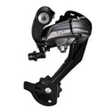 SHIMANO RDM-370 ALTUS rear derailleur black Shimano/Przerzutka Tylna Your Sports Performance
