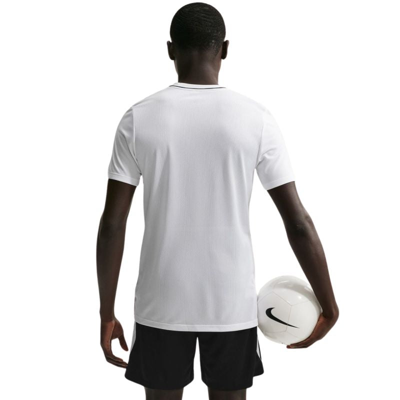 Nike Dri-Fit Park 26 SS Top Men's White HM7127 100 To be categorized Your Sports Performance