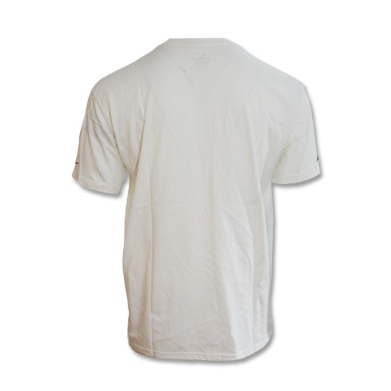 Nike Force Swoosh M90 T-shirt White - DN2974-100 Nike
