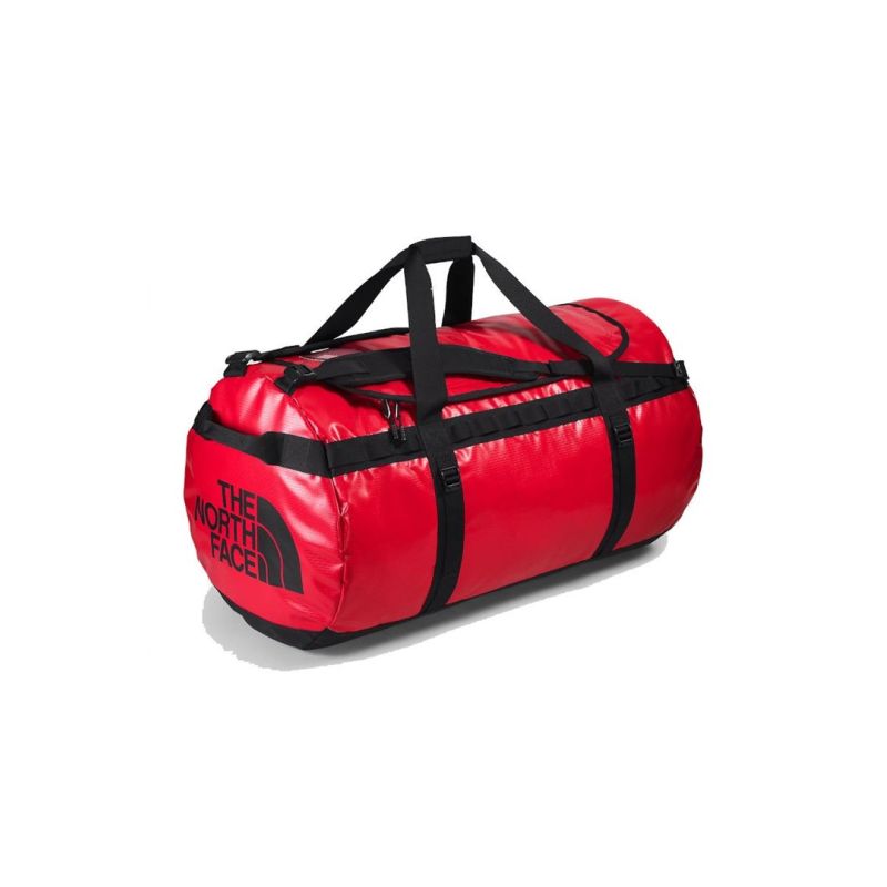 The North Face Base Camp Duffel XL Survival/Torby, plecaki, organizery Your Sports Performance