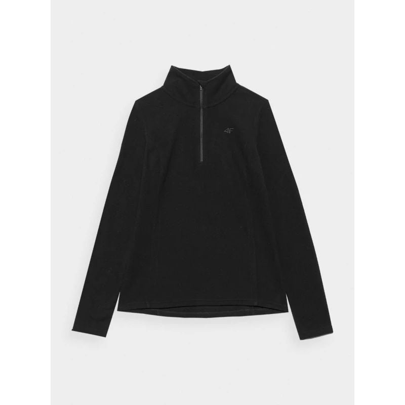 Fleece sweatshirt 4F F031 W 4FAW23UFLEF031 20S Clothing/Lifestyle/4F 4F