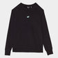 Girls' organic cotton sweatshirt, no zipper, no hood, 4F Junior *Kategoria tymczasowa Your Sports Performance