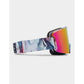 Volcom GARDEN NEBULA/PINK CHROME snowboard goggles (VG0122112) Accessories/Skiing/Gogle/Volcom Your Sports Performance