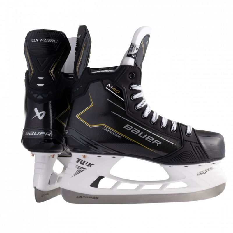 Bauer Supreme M40 Sr 1063304 Hockey Skates Accessories/Skating/Bauer Bauer