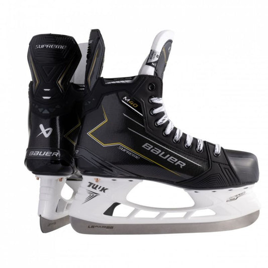 Bauer Supreme M40 Sr 1063304 Hockey Skates Accessories/Skating/Bauer Bauer