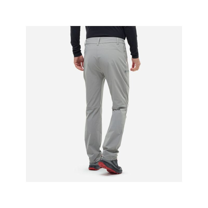 MILLET Ubic Stretch Pant M men's pants gray