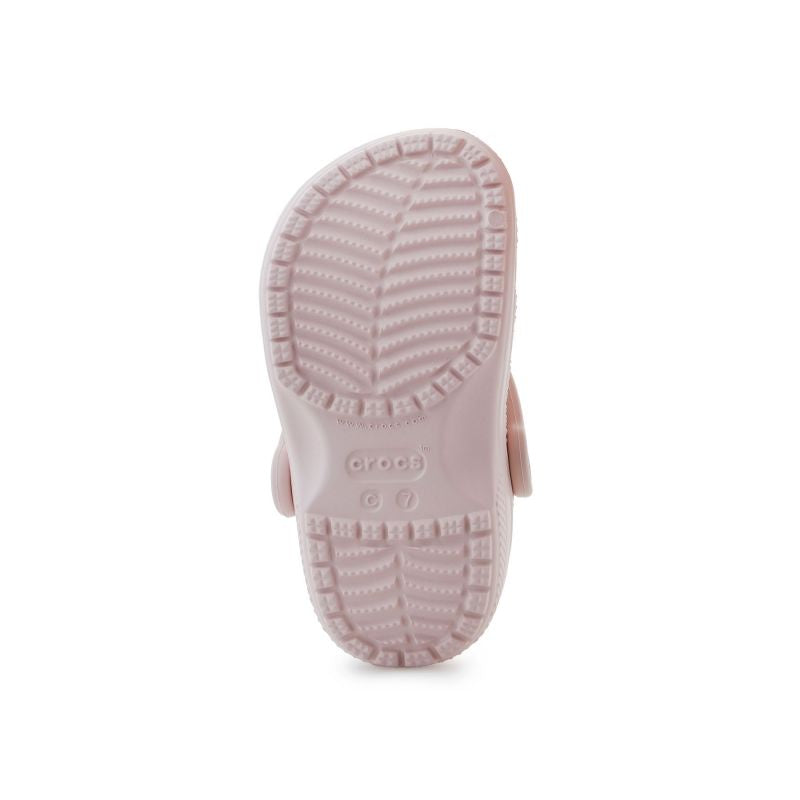 Crocs Toddler Classic Clog Jr 206990-6UR clogs Footwear/Lifestyle/Crocs Crocs